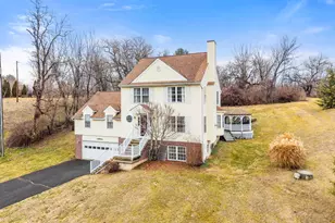 11530 John Marshall Hwy, Markham, VA 22643 - Photo 1