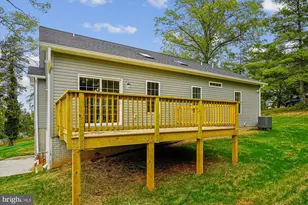 Lot 5 Dumfries, Warrenton, VA 20187 - Photo 20