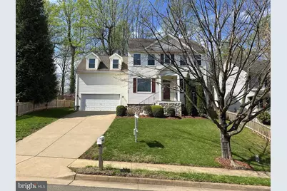 226 Breezewood Drive, Warrenton, VA 20186 - Photo 1