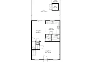 433 Ridge Ct, Warrenton, VA 20186 - Photo 20