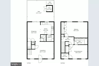 433 Ridge Court, Warrenton, VA 20186 - Photo 22