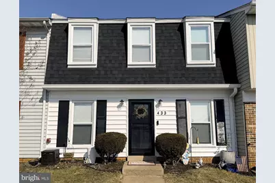 433 Ridge Court, Warrenton, VA 20186 - Photo 1