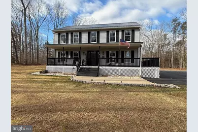 10554 Brent Town Road, Catlett, VA 20119 - Photo 1