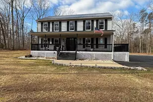 10554 Brent Town Rd, Catlett, VA 20119 - Photo 1