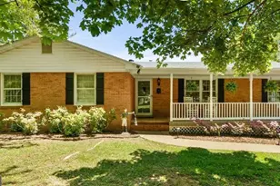 5291 Merry Oaks Rd, The Plains, VA 20198 - Photo 1