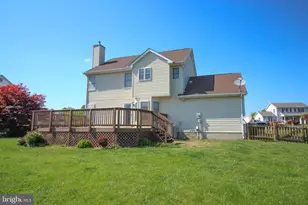 6540 Cottonwood Dr, Bealeton, VA 22712 - Photo 28