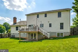 7129 Cavalry Dr, Warrenton, VA 20187 - Photo 50