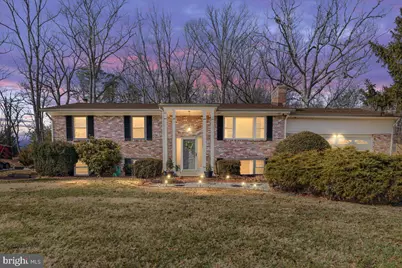 6670 Kelly Road, Warrenton, VA 20187 - Photo 1