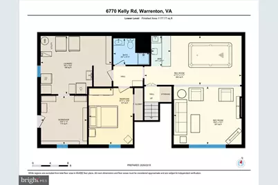 6670 Kelly Road, Warrenton, VA 20187 - Photo 64