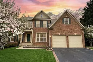 173 Autumn Wind Ct, Warrenton, VA 20186 - Photo 1