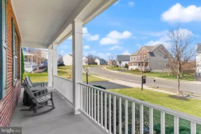 8301 Lucy Avenue, Warrenton, VA 20187 - Photo 14