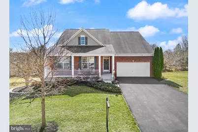 8301 Lucy Avenue, Warrenton, VA 20187 - Photo 2