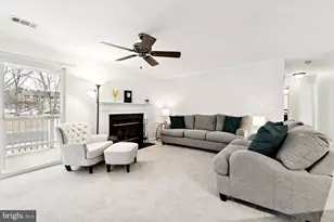 219 Fernwood Pl, Warrenton, VA 20186 - Photo 4