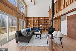 9844 Timber Heights, Marshall, VA 20115 - Photo 4