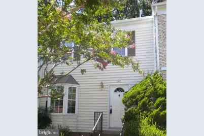 214 Fairfield Drive, Warrenton, VA 20186 - Photo 1