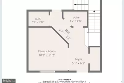 3011 Revere Street, Bealeton, VA 22712 - Photo 34