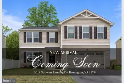5019 Godwins Landing Drive, Remington, VA 22734 - Photo 1