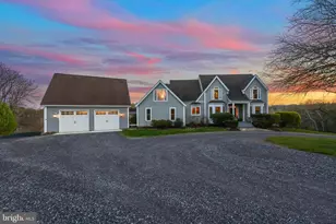 9393 Briar Ln, Delaplane, VA 20144 - Photo 4
