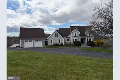 9393 Briar Lane, Delaplane, VA 20144 - Photo 1