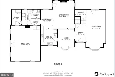 9393 Briar Lane, Delaplane, VA 20144 - Photo 78