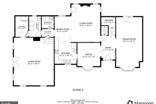 9393 Briar Ln, Delaplane, VA 20144 - Photo 78