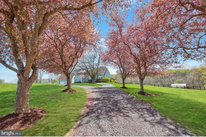 9393 Briar Lane, Delaplane, VA 20144 - Photo 2