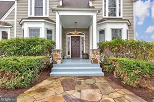 9393 Briar Ln, Delaplane, VA 20144 - Photo 4