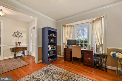 9393 Briar Lane, Delaplane, VA 20144 - Photo 14
