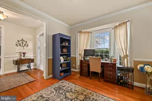 9393 Briar Ln, Delaplane, VA 20144 - Photo 14