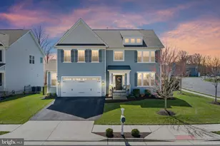 4844 Point Rd, Warrenton, VA 20187 - Photo 2