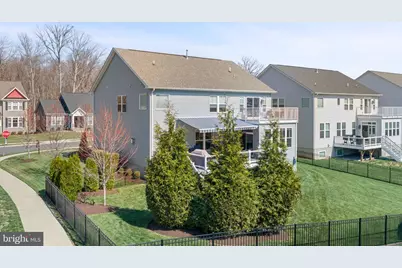 4844 Point Road, Warrenton, VA 20187 - Photo 8