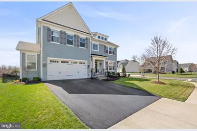 4844 Point Road, Warrenton, VA 20187 - Photo 4