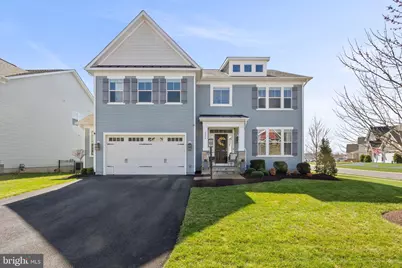 4844 Point Road, Warrenton, VA 20187 - Photo 1