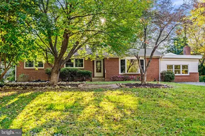 6741 Maxwell Avenue, Warrenton, VA 20187 - Photo 1