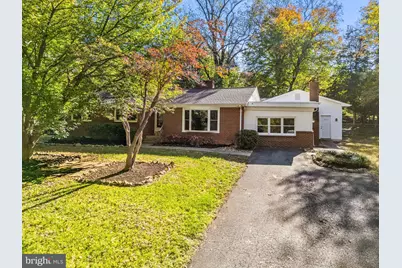 6741 Maxwell Avenue, Warrenton, VA 20187 - Photo 12