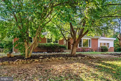 6741 Maxwell Avenue, Warrenton, VA 20187 - Photo 8