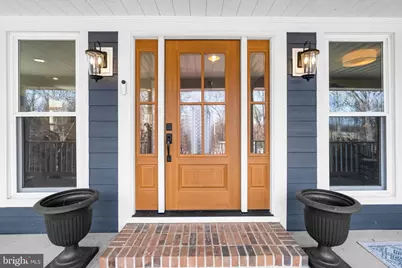 5755 Hunton Wood Drive, Broad Run, VA 20137 - Photo 8