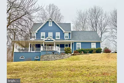 5755 Hunton Wood Drive, Broad Run, VA 20137 - Photo 1