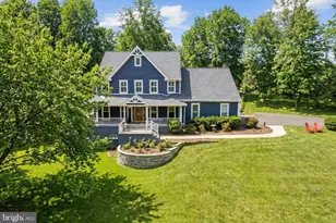 5755 Hunton Wood Dr, Broad Run, VA 20137 - Photo 1