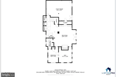 4514 Den Haag Road, Warrenton, VA 20187 - Photo 54