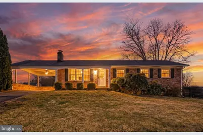 660 Foxcroft Road, Warrenton, VA 20186 - Photo 1