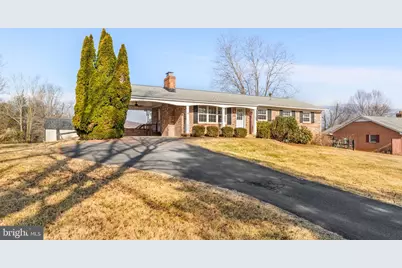 660 Foxcroft Road, Warrenton, VA 20186 - Photo 2