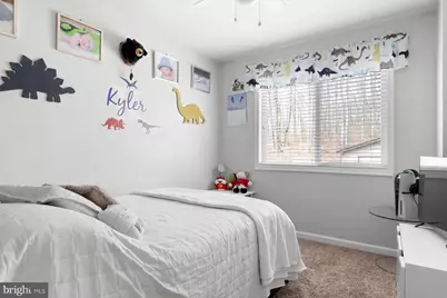 6246 John Barton Payne Road, Marshall, VA 20115 - Photo 16