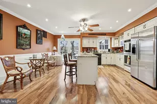 28 Piedmont St, Warrenton, VA 20186 - Photo 6