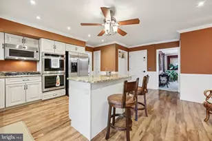 28 Piedmont St, Warrenton, VA 20186 - Photo 14