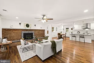 10789 Brent Town Rd, Catlett, VA 20119 - Photo 16