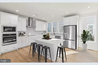 1043 Captain Richards Court #HOMESITE 142, Marshall, VA 20115 - Photo 2