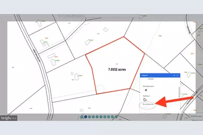 Deep Run Mill Road, Goldvein, VA 22720 - Photo 8