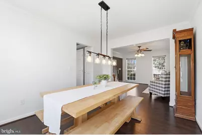 12223 Riverton Court, Remington, VA 22734 - Photo 4