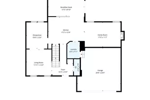 12223 Riverton Court, Remington, VA 22734 - Photo 64